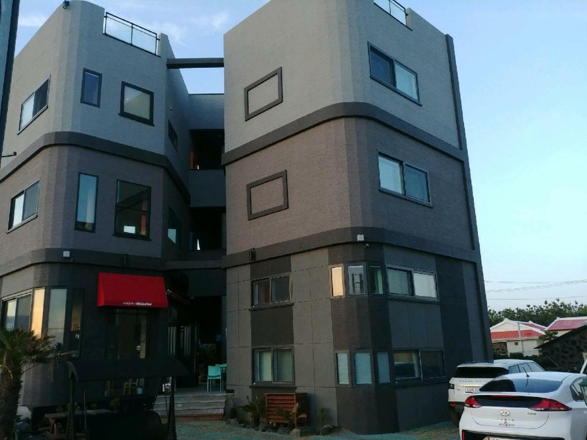 La Masion Benie Villa Seogwipo Exterior photo